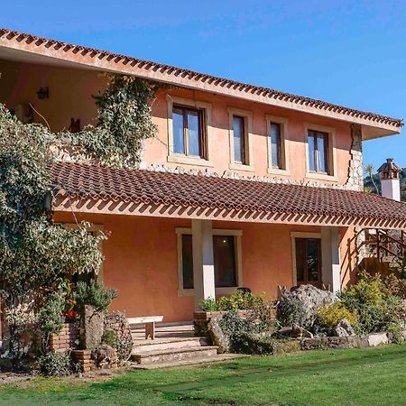 Sa Tanchitta Ula Tirso Exterior foto