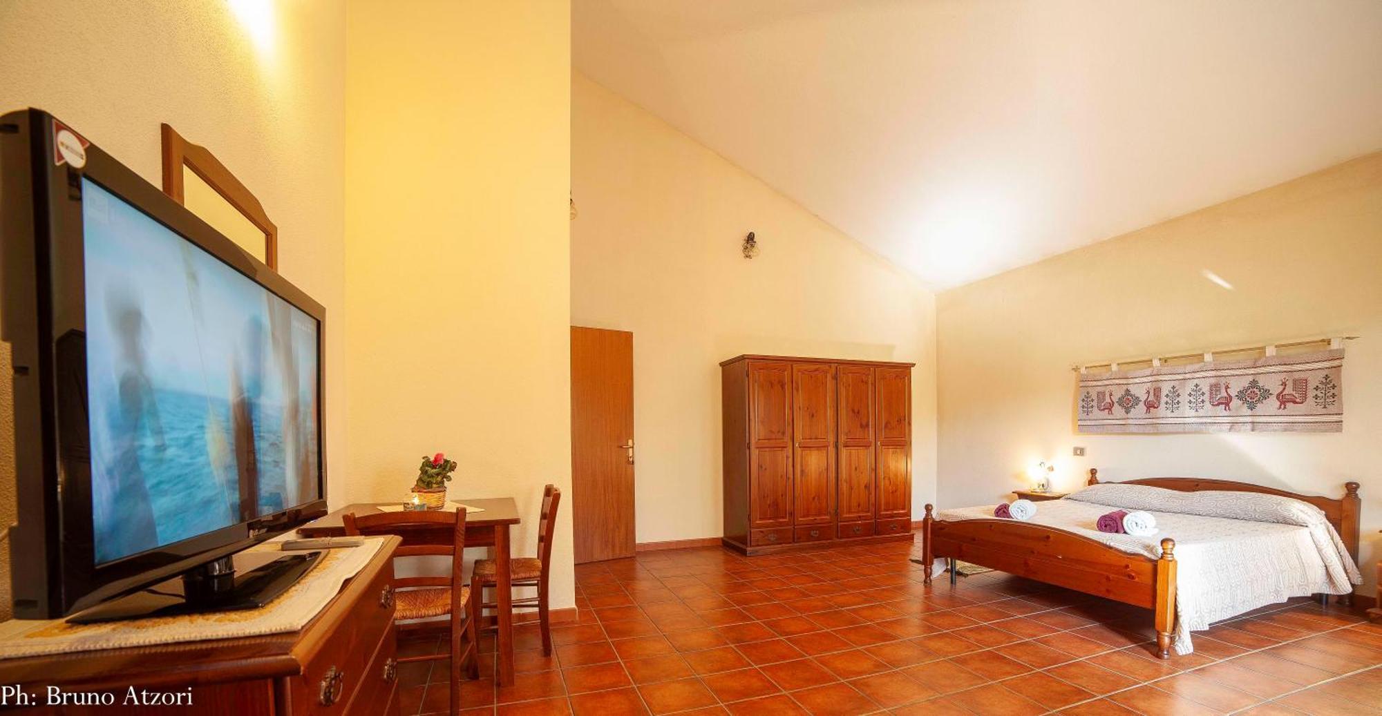 Sa Tanchitta Ula Tirso Exterior foto