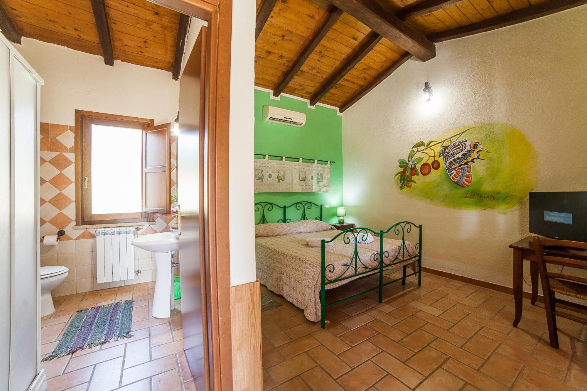 Sa Tanchitta Ula Tirso Exterior foto