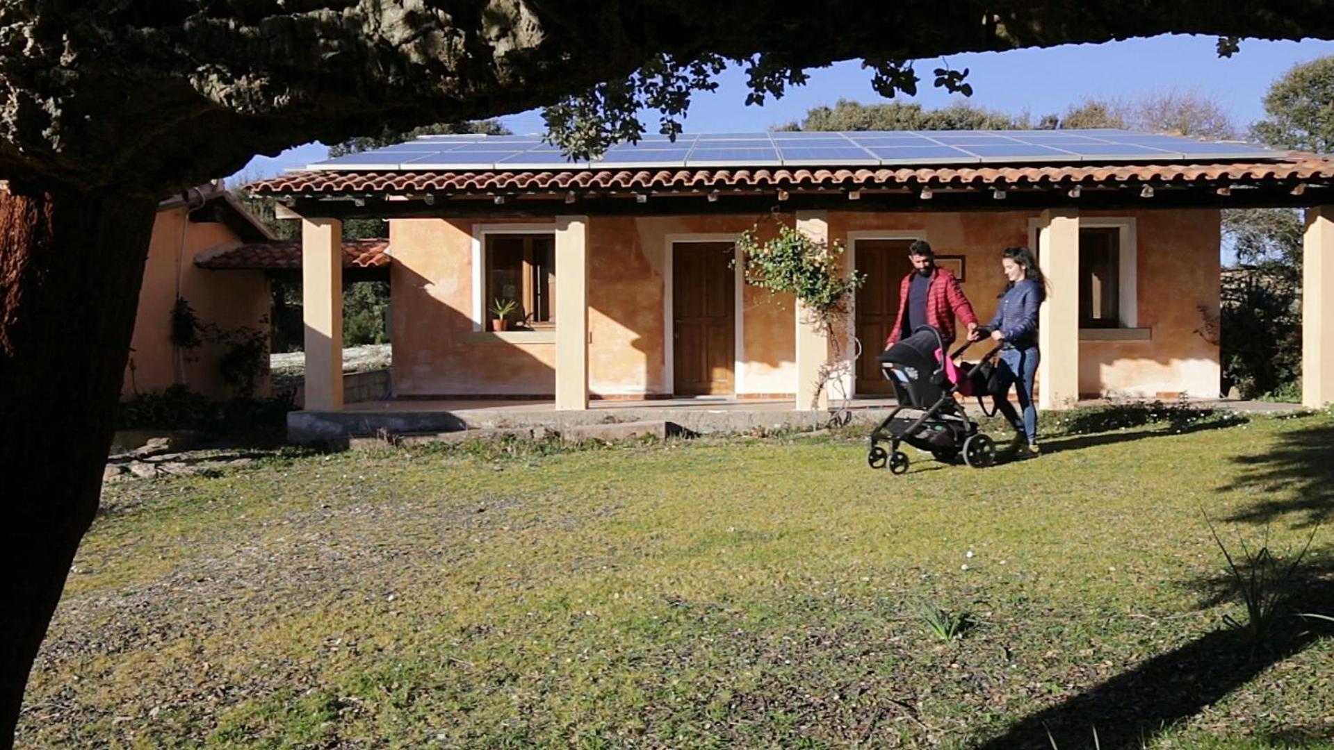 Sa Tanchitta Ula Tirso Exterior foto