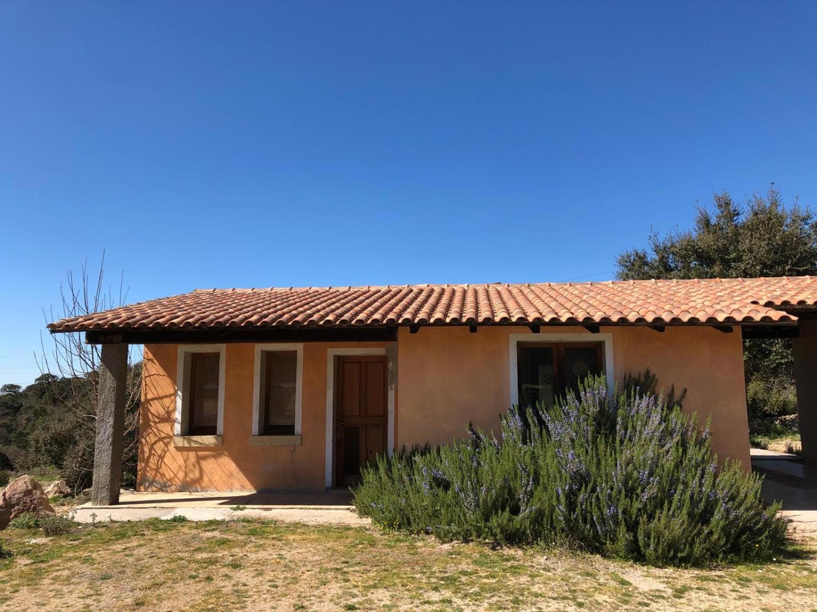 Sa Tanchitta Ula Tirso Exterior foto