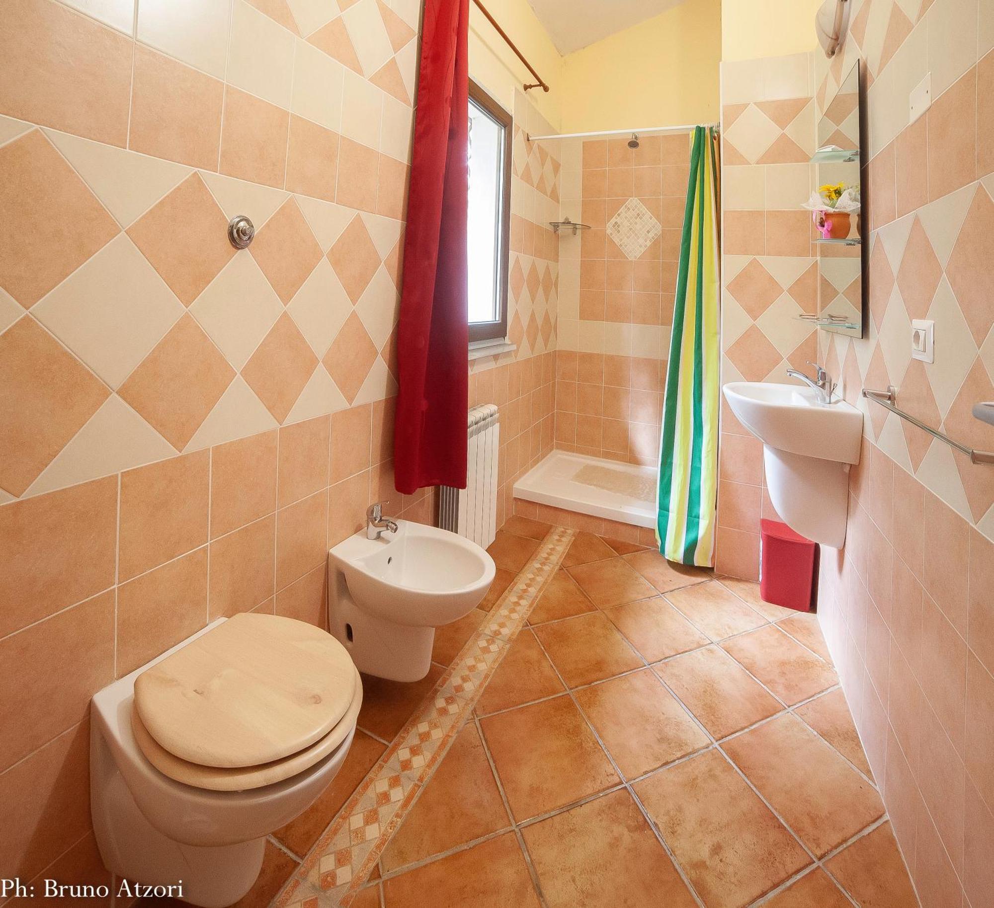 Sa Tanchitta Ula Tirso Exterior foto